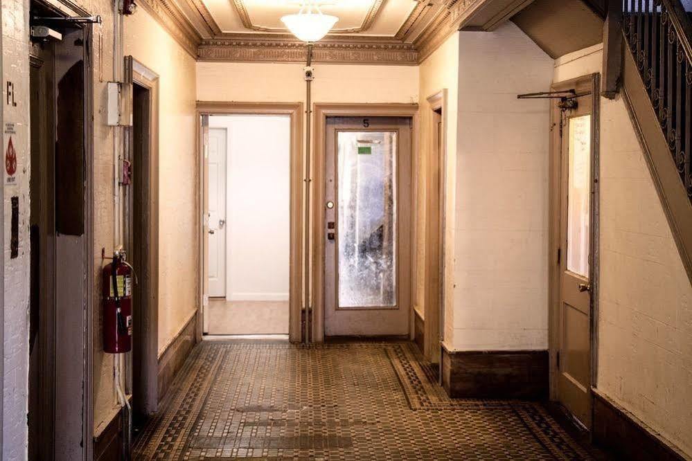 Short Stay Global - Jersey City Vroom Street エクステリア 写真
